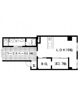 502号室