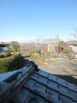 トンガリプロジェクトvol.18 下鴨修学館ー雨水ー