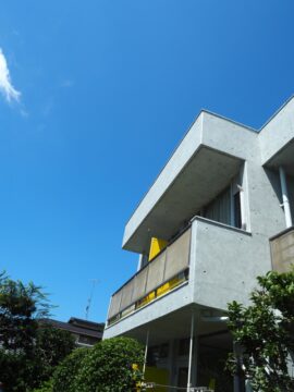 僕がほっとする場所。